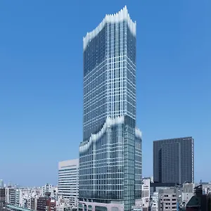 Groove Shinjuku, A Parkroyal 東京都
