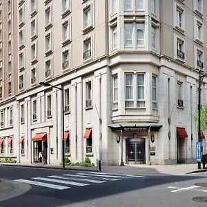 Otel Monterey Ginza, Tokyo