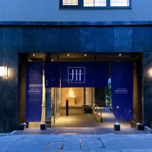 美满如家酒店 东京 日本桥 水天宫前 東京都