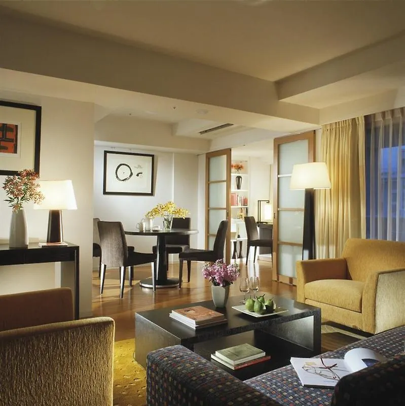 **** Hotel Oakwood Residence Azabujyuban Tokyo Japan